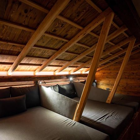Hotel Rio Bianco Panchia Ngoại thất bức ảnh