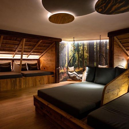 Hotel Rio Bianco Panchia Ngoại thất bức ảnh