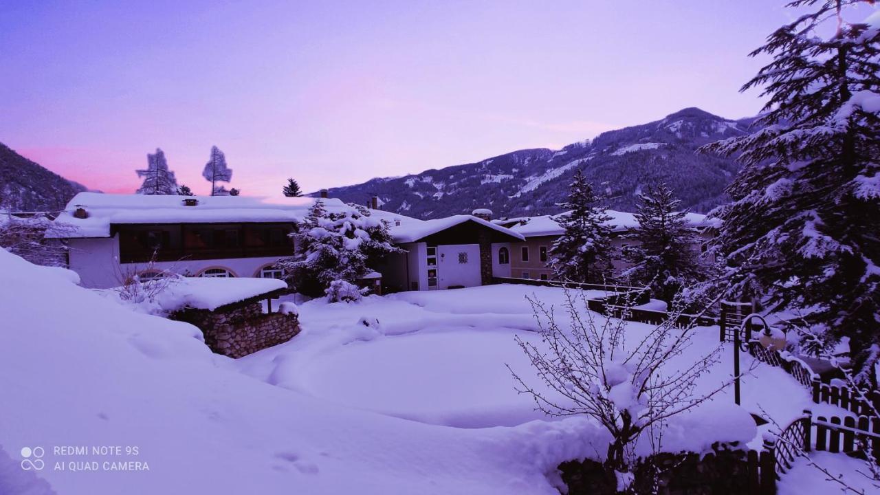 Hotel Rio Bianco Panchia Ngoại thất bức ảnh