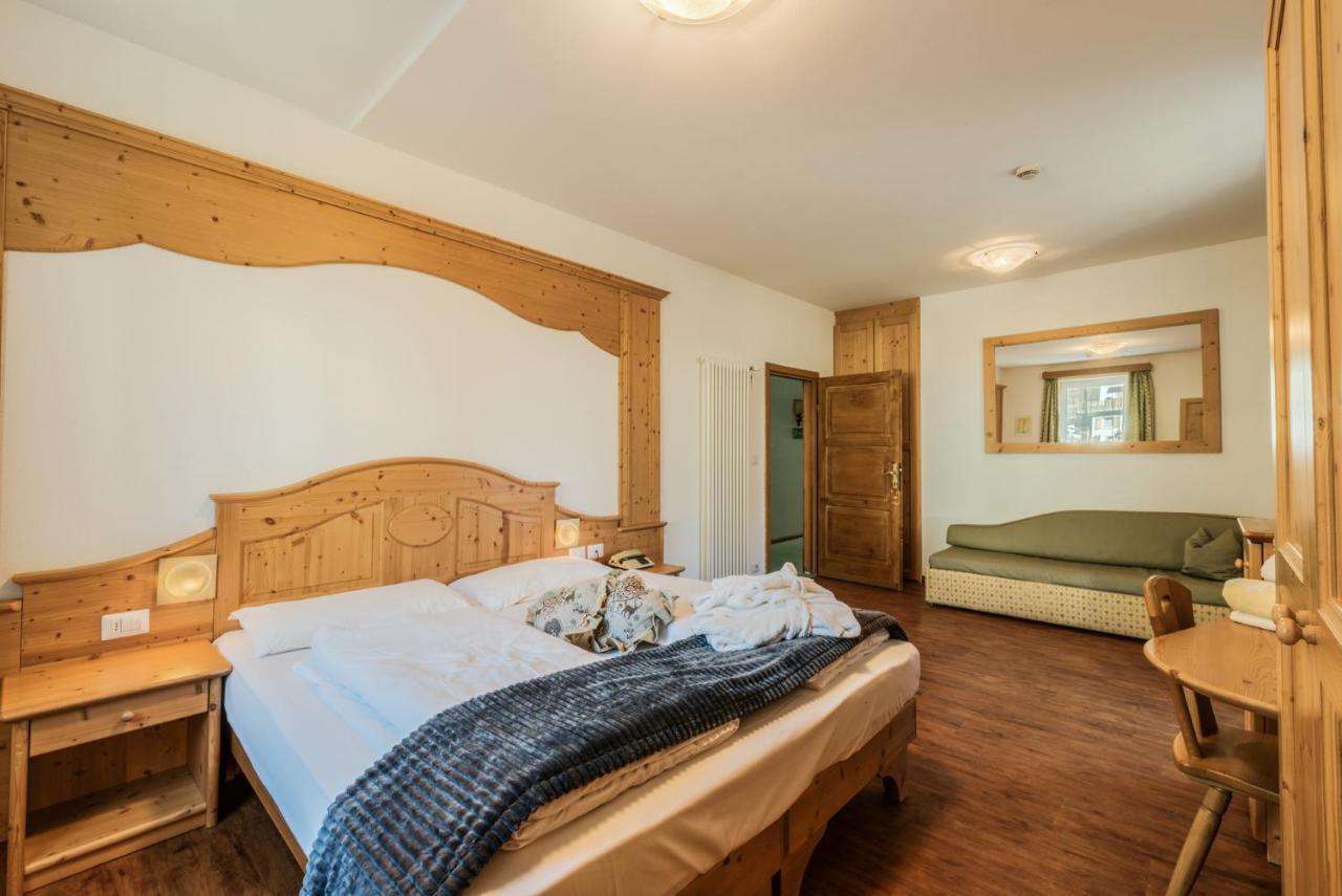 Hotel Rio Bianco Panchia Ngoại thất bức ảnh