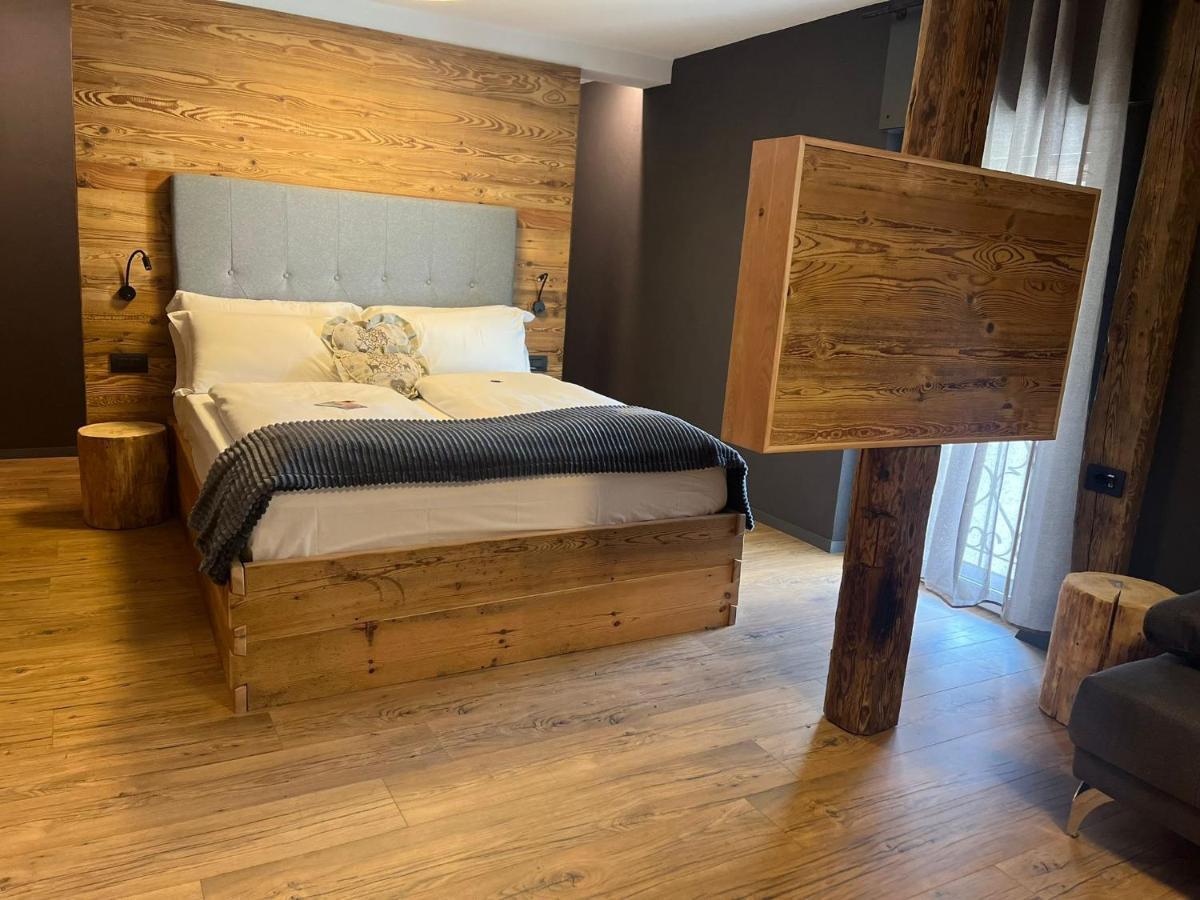 Hotel Rio Bianco Panchia Ngoại thất bức ảnh