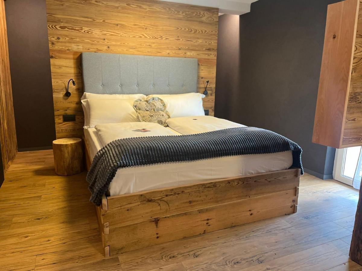 Hotel Rio Bianco Panchia Ngoại thất bức ảnh