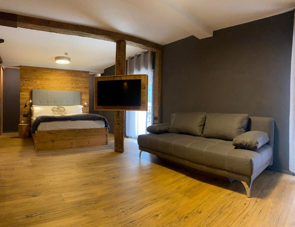 Hotel Rio Bianco Panchia Ngoại thất bức ảnh