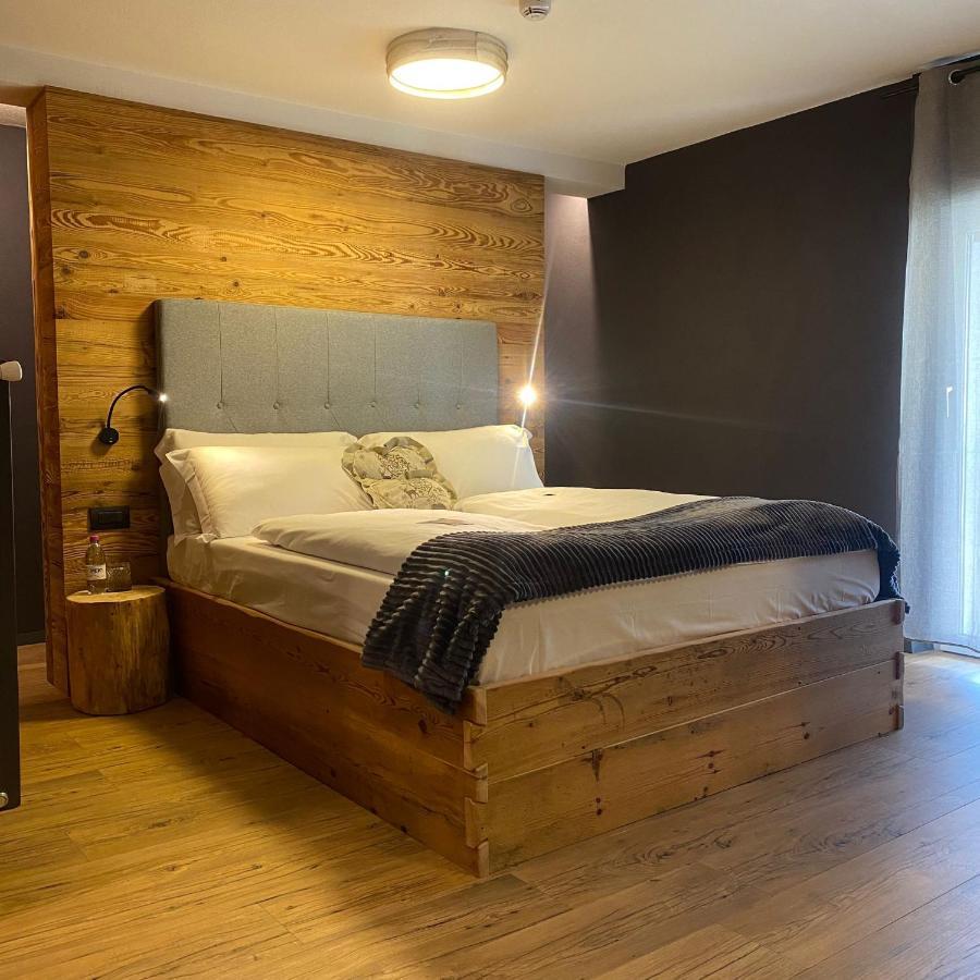 Hotel Rio Bianco Panchia Ngoại thất bức ảnh