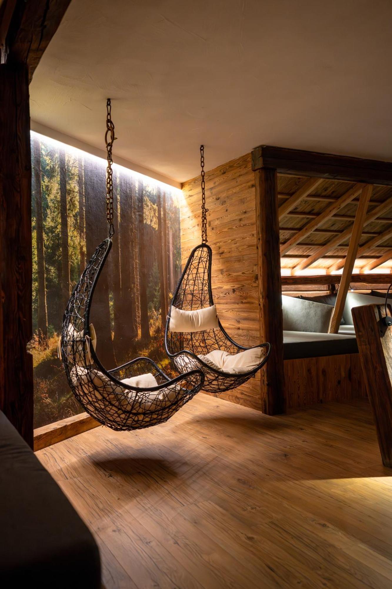Hotel Rio Bianco Panchia Ngoại thất bức ảnh