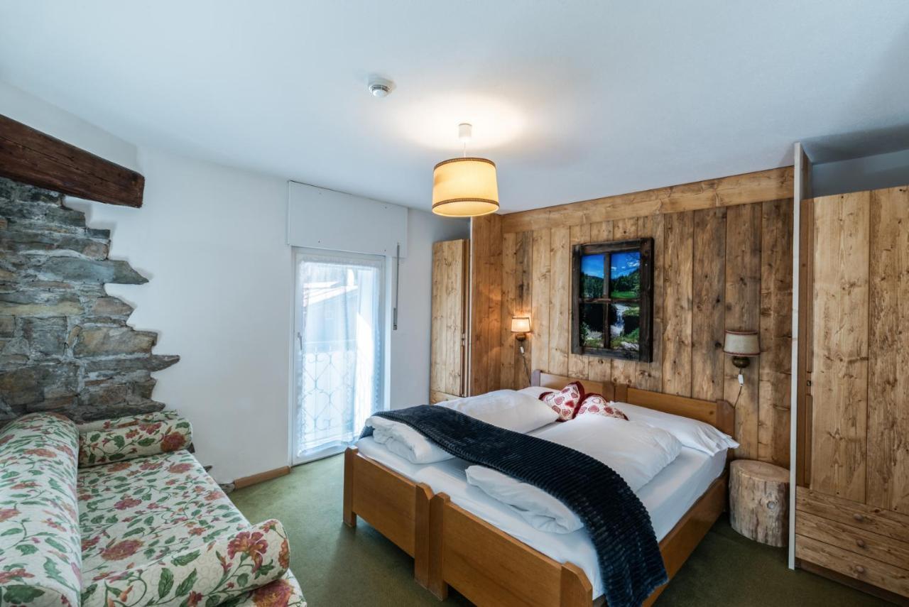 Hotel Rio Bianco Panchia Ngoại thất bức ảnh