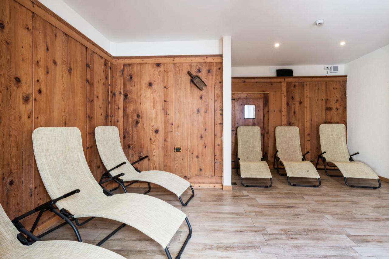 Hotel Rio Bianco Panchia Ngoại thất bức ảnh