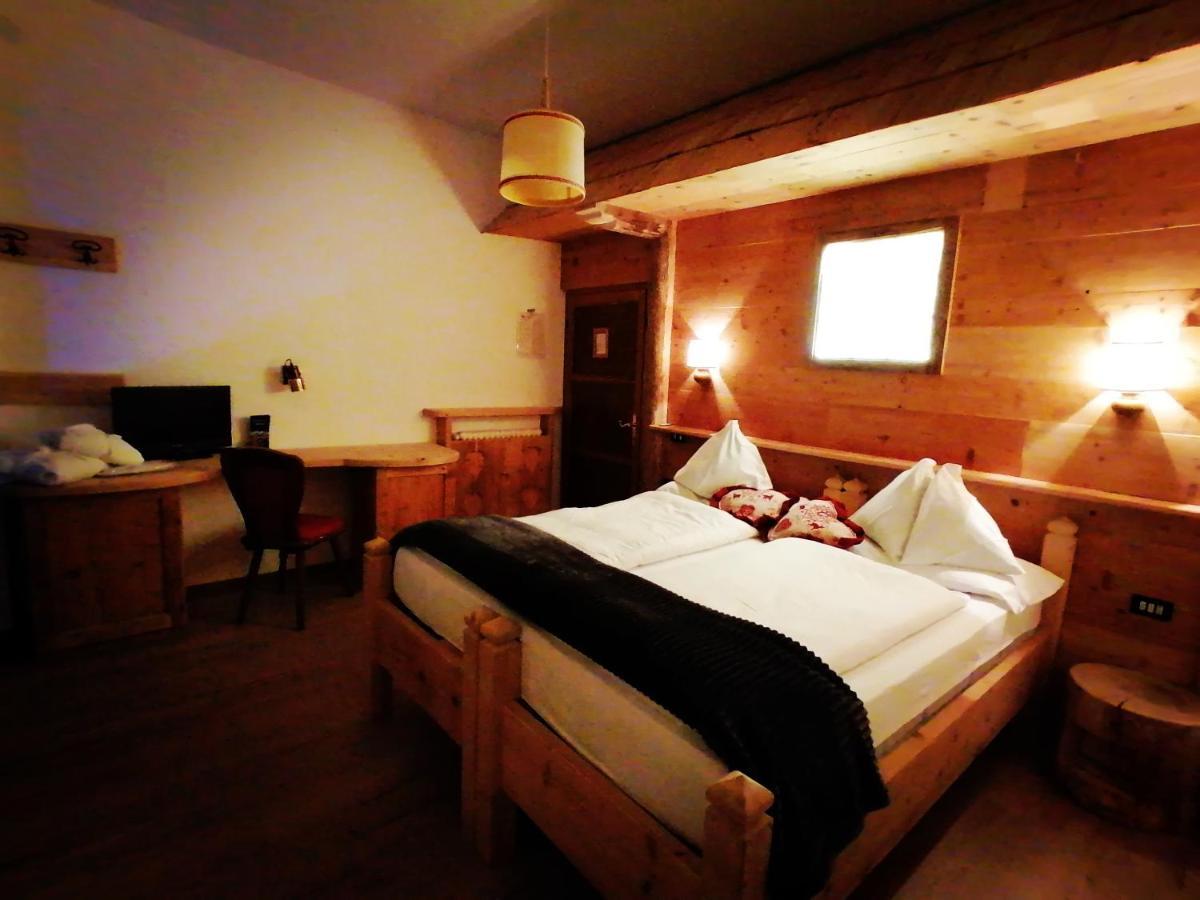 Hotel Rio Bianco Panchia Ngoại thất bức ảnh
